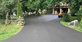 Trusted Long Creek, IL Driveway Paving  Experts